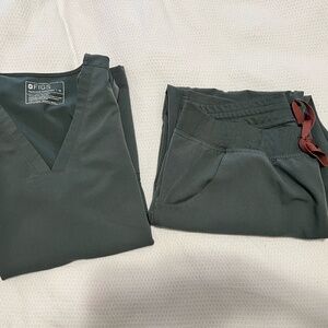 FIGS Set in BONSAI XL/XLP